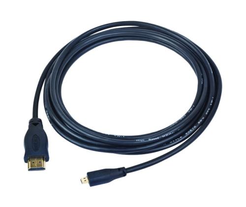 GEMBIRD CC-HDMI4-6 HDMI V 2.0 male