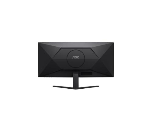 AOC CU34B3E 34inch Curved 21:9 VA 120Hz