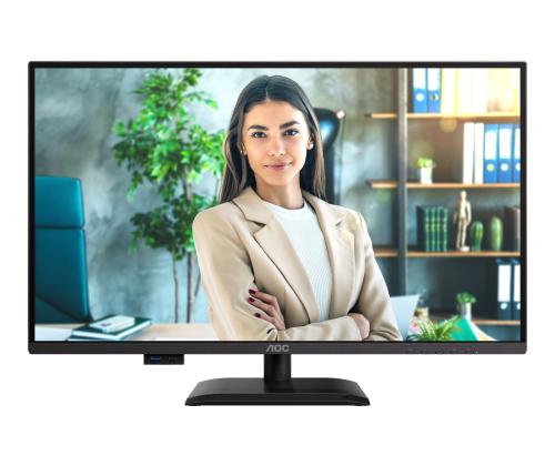 AOC Q27P4U 27inch QHD IPS 120Hz 16:9