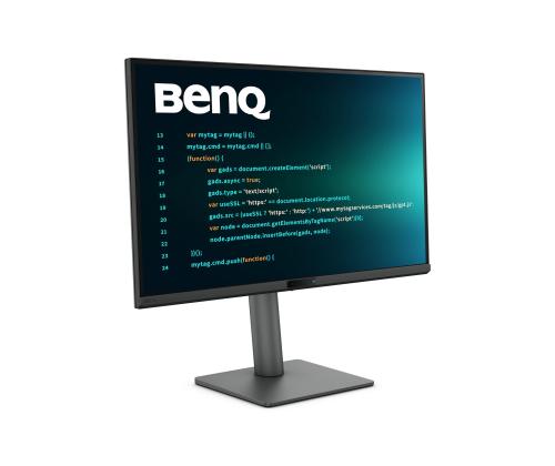 BENQ RD270Q 27inch IPS QHD 350cd/m2 144H