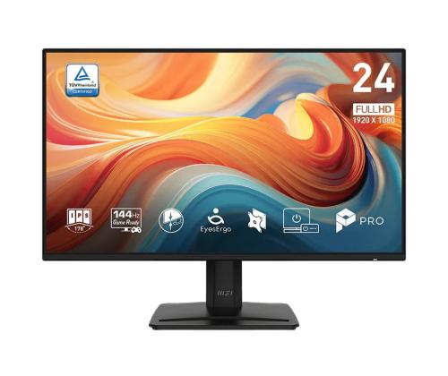 MSI PRO MP242 E14A 23.8inch IPS FHD
