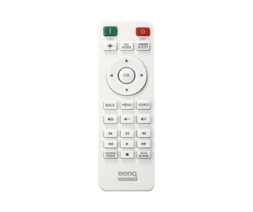 BENQ TK710 4K 3200lm Casual Gaming