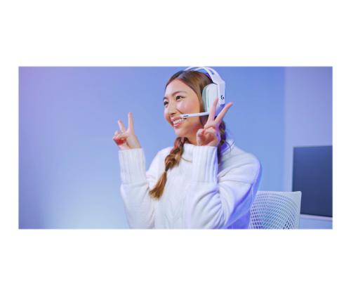 LOGI G733 Wireless LightSpeed RGB