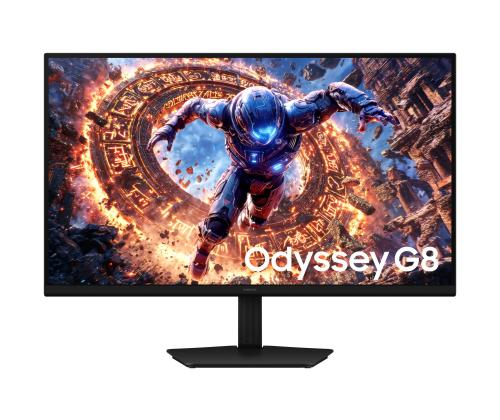 SAMSUNG Odyssey G8 G80HS 32inch IPS 6K