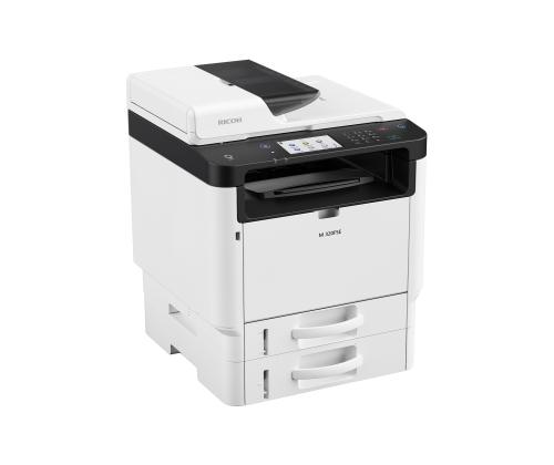 RICOH MFP M320SE 32ppm Print Copy Scan