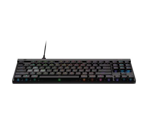 LOGI G515 RAPID TKL - BLACK - US INTL