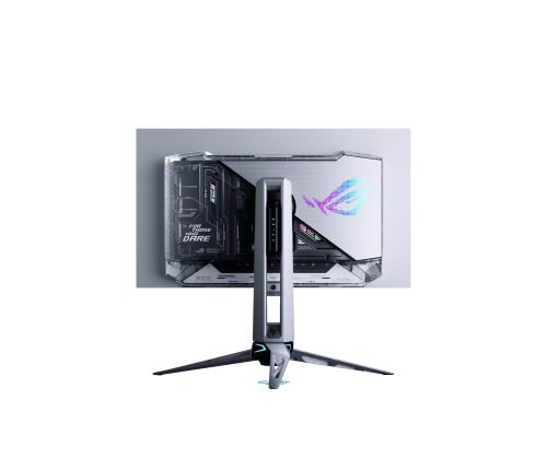 ASUS ROG Swift OLED PG27AQWP-W 26.5inch