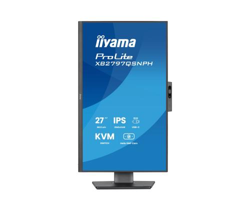 IIYAMA XB2797QSNPH-B1 27inch IPS QHD