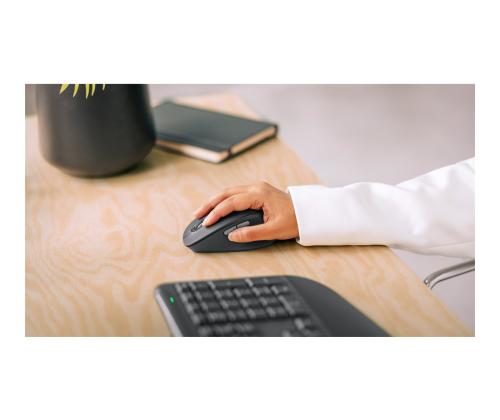 LOGI M850 L for Business - GRAPHITE