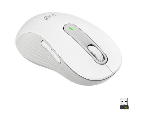 LOGI Signature M650 L Mouse large size