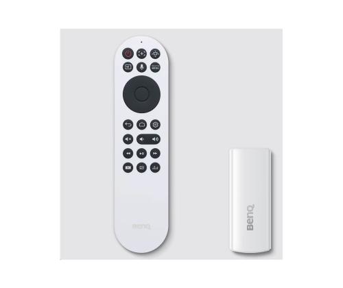BENQ TK710STi 4K 3200lm Casual Gaming