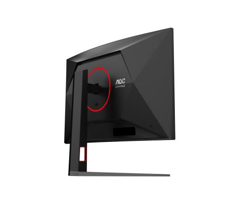 AOC C32G4Z 31.5inch 1920x1080 VA Curved