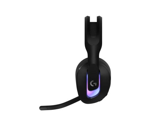 LOGI G522 Headset PC VOSS CDM/Mixed