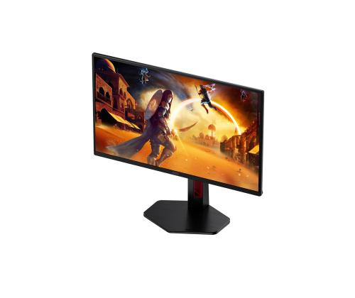 AOC 25G4ZR 24.5inch 16:9 Fast IPS 260Hz
