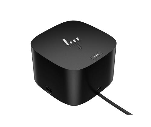 HP Thunderbolt 120W G4 Dock (EN)