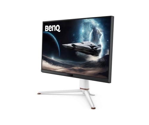 BENQ EX321UZ 31.5inch QD-OLED 4K UHD