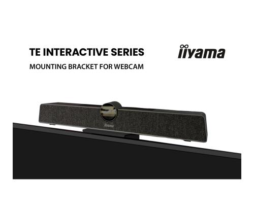 IIYAMA TE5513A-B2AG 55inch iiWare21E