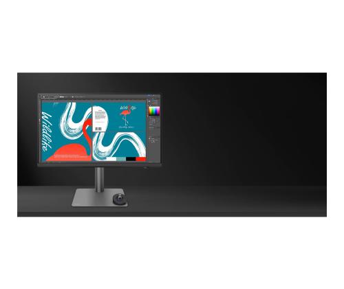 BENQ PD2732U 27inch 4K UHD IPS AdobeRGB