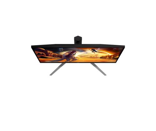 AOC U32G4U Monitor gaming 31.5inch