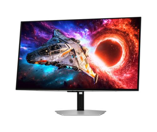 SAMSUNG Odyssey G8 32inch OLED