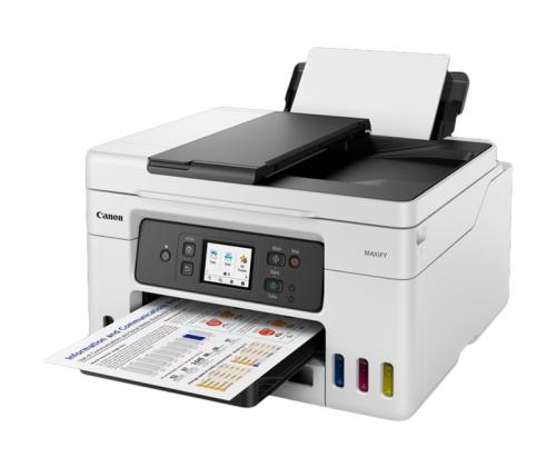 CANON MAXIFY GX4050 MFP colour ink-jet