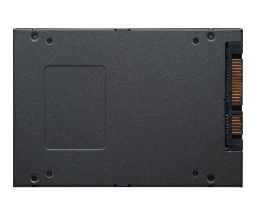 KINGSTON 240GB SSDNow A400 SATA3 2.5i