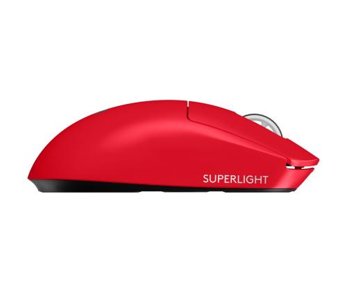 LOGI PRO X SUPERLIGHT 2 SE Wrls Mouse