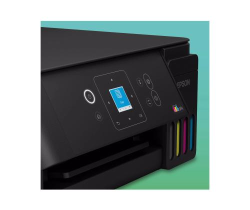 EPSON EcoTank L3362 MFP ink printer 11pp