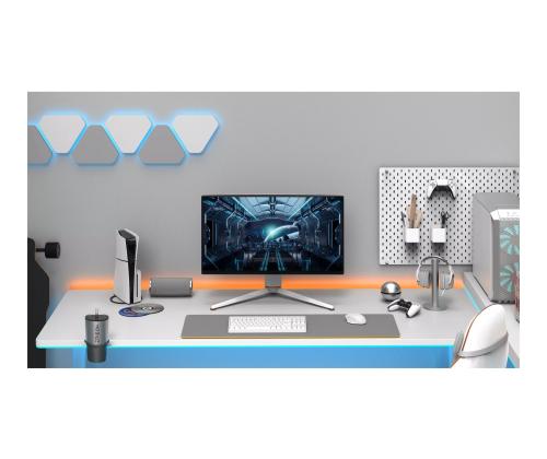 BENQ EX321UZ 31.5inch QD-OLED 4K UHD