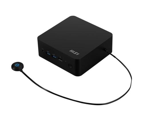 MSI CUBI NUC 1MG-263EU C5 120U 16/512GB