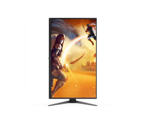 AOC Q27G4ZD 27inch QD-OLED QHD