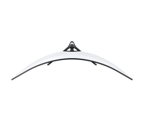 SAMSUNG 57in Odyssey Neo G9 DWQHD Black