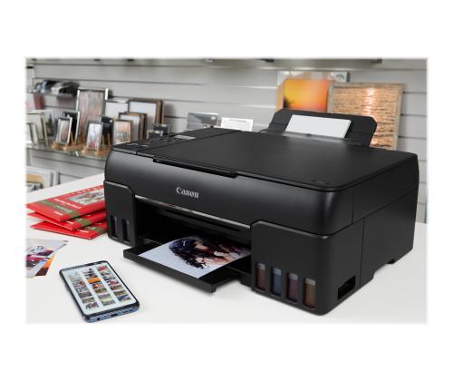 CANON PIXMA G650 MFP colour ink-jet