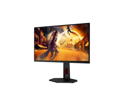 AOC 25G4ZR 24.5inch 16:9 Fast IPS 260Hz