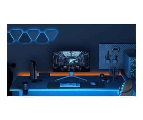 BENQ EX321UZ 31.5inch QD-OLED 4K UHD