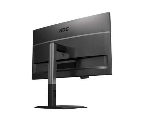 AOC Q27P4U 27inch QHD IPS 120Hz 16:9