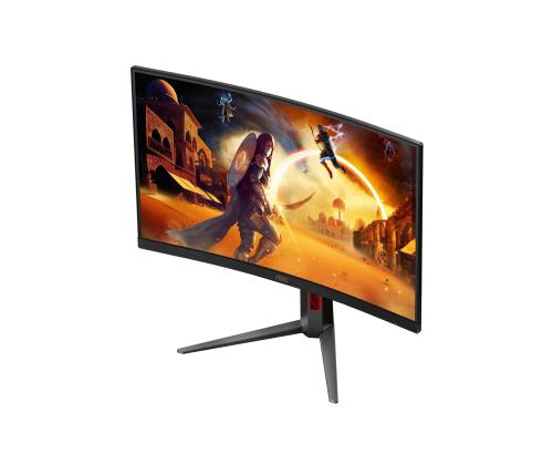 AOC C27G4Z2 27inch 1920x1080 Fast VA