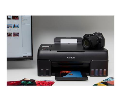 CANON PIXMA G650 MFP colour ink-jet
