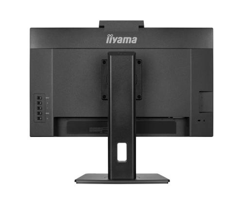 IIYAMA 24inch IPS-panel 1920x1080