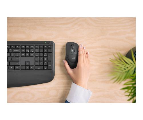 LOGI MK880 For Business - GRAPHITE (PAN)