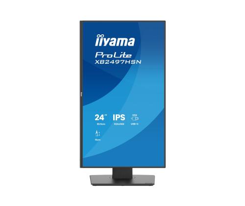 IIYAMA XB2497HSN-B1 24inch IPS