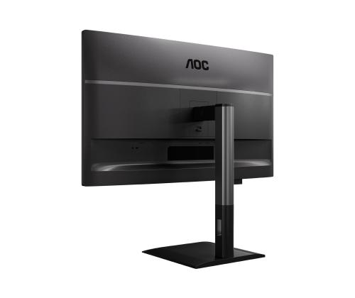 AOC Q27P4U 27inch QHD IPS 120Hz 16:9