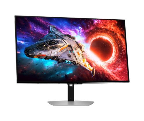 SAMSUNG Odyssey G8 32inch OLED