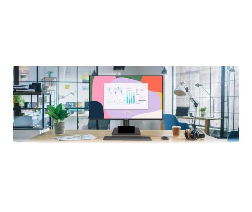 ASUS VA27AQSE 27inch IPS QHD