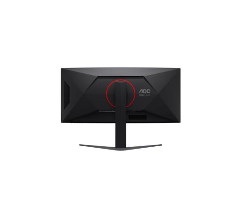 AOC Gaming CU34G4ZCA 34i 3440x1440 21:9