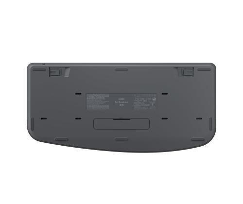 LOGI MK880 For Business - GRAPHITE (PAN)