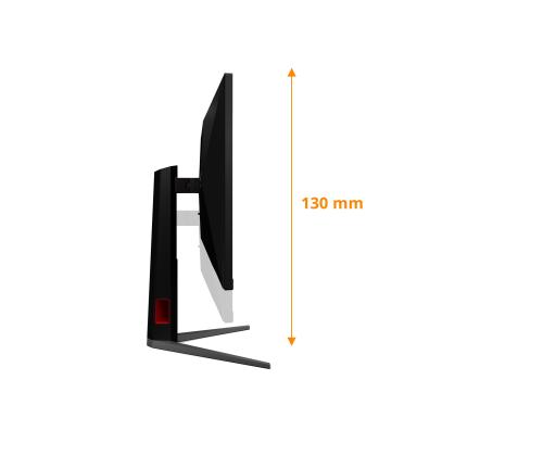 AOC U32G4U Monitor gaming 31.5inch