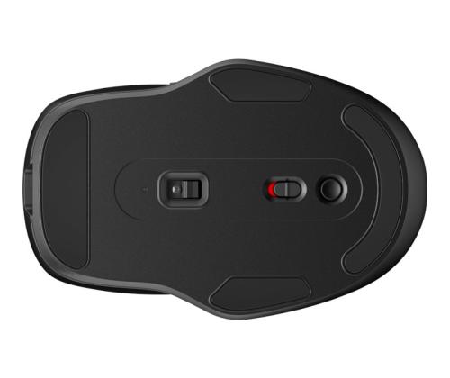 HP 515 UF RECHBL Wireless Mouse EMEA-INT