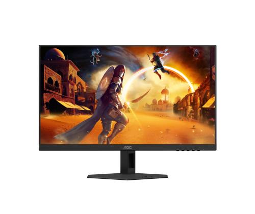 AOC 27G4HRE 27inch FHD FAST IPS 200Hz