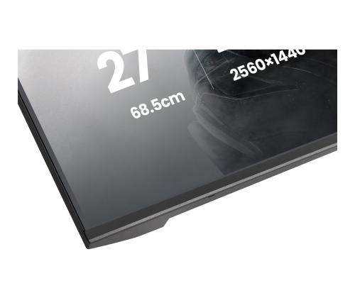 IIYAMA GB2741QSU-B1 27inch IPS Gaming